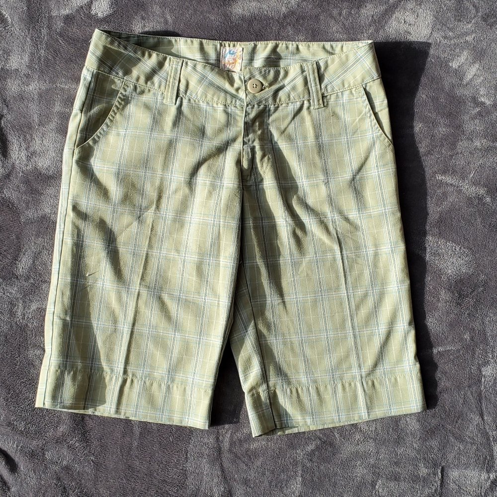 Vintage Rusty shorts